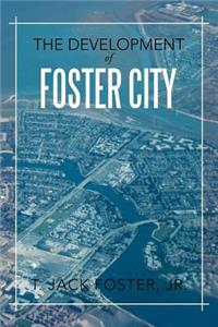 Development of Foster City