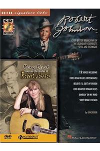 Robert Johnson Bundle Pack