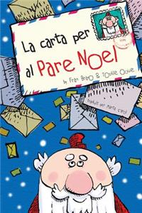 La carta per al Pare Noel