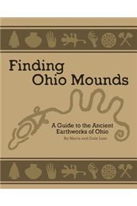 Ancient Mounds in Ohio