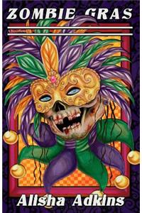 Zombie Gras