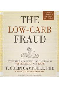 Low-Carb Fraud