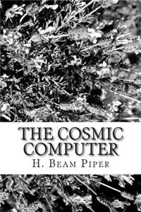 The Cosmic Computer
