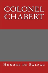 Colonel Chabert