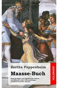 Maasse-Buch