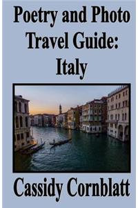 Poetry and Photo Travel Guide