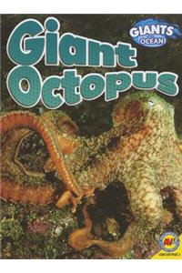 Giant Octopus