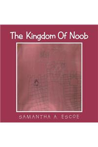 Kingdom Of Noob