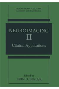 Neuroimaging II