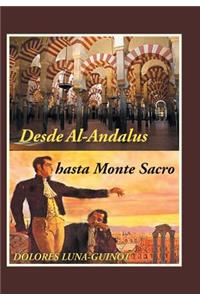 Desde Al-Andalus hasta Monte Sacro