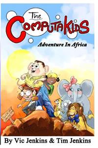 Computakids Adventure In Africa