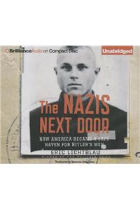 Nazis Next Door