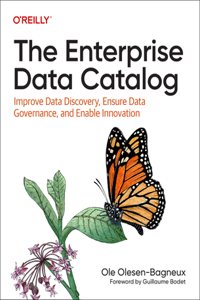 Enterprise Data Catalog