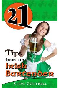 21 Tips From An Irish Bartender