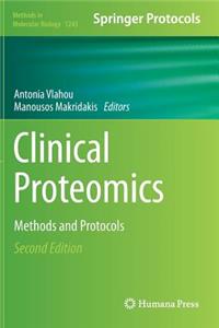 Clinical Proteomics