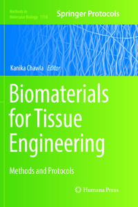 Biomaterials for Tissue Engineering