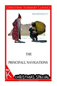 The Principall Navigations [Christmas Summary Classics]