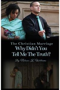 Christian Marriage