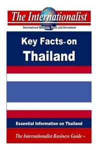Key Facts on Thailand