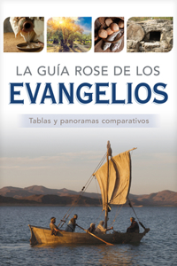 Guía Rose de Los Evangelios