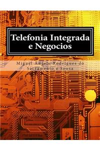 Telefonia Integrada e Negocios