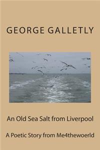 Old Sea Salt from Liverpool