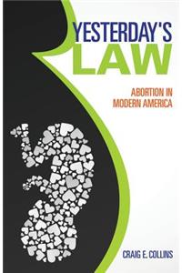 Yesterday's Law