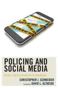 Policing and Social Media