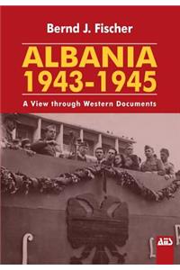 Albania 1943-1945