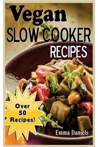 Vegan Slow Cooker