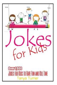 Jokes for Kids