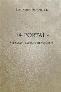 14 Portal - Selamat Datang Di Windtal