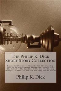 Philip K. Dick Short Story Collection