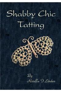 Shabby Chic Tatting