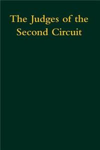 Judges of the Second Circuit