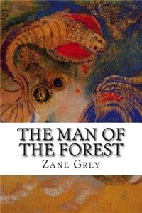 Man of the Forest