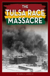 Tulsa Race Massacre