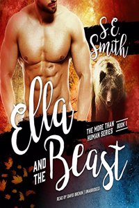 Ella and the Beast Lib/E