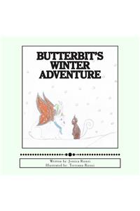 Butterbit's Winter Adventure
