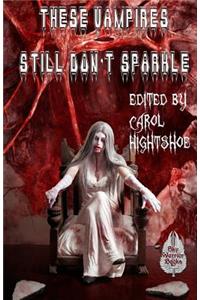 These Vampires Still Don't Sparkle