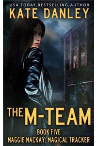 The M-Team