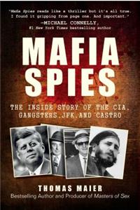 Mafia Spies