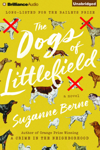 Dogs of Littlefield