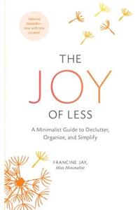 Joy of Less