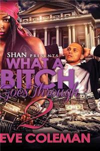 What A Bitch Goes Through 2