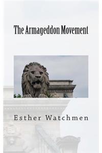 The Armageddon Movement
