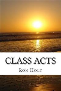 Class Acts