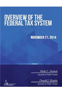 Overview of the Federal Tax System