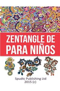 Zentangle De para niños