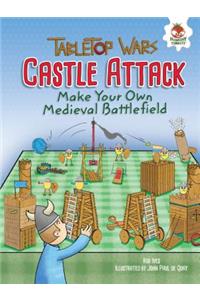Castle Attack